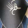 PEGASO Full Length Gents Wetsuit Image 2