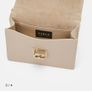 Designer Furla Crossbody Bag (Like New) Image 3