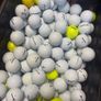 20 Srixon (Qstar) Golf Balls Image 2
