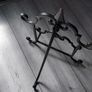 Vintage multipurpose stand Image 3