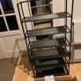 shoe rack ,D12,D15,D4 ( no price below) Image 3