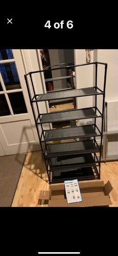 shoe rack ,D12,D15,D4 ( no price below)