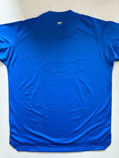 Arsenal 2020/21 Training Jersey - Size Large