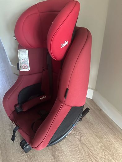 Joie spin 360