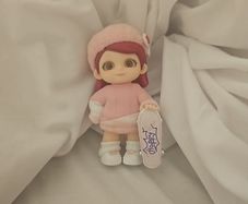 Mystery Bag Anime Figure