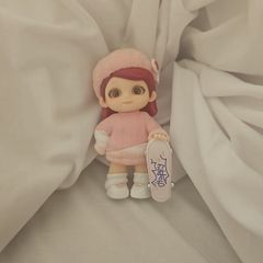 Mystery Bag Anime Figure