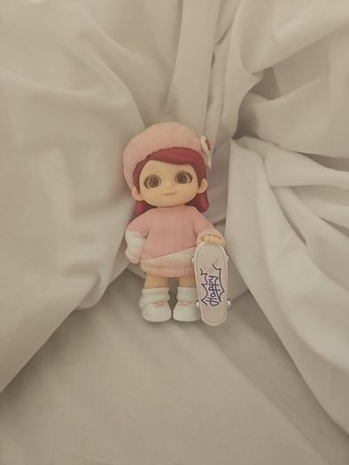 Mystery Bag Anime Figure