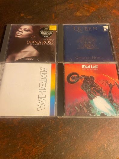 CD Collection