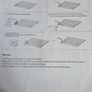 Led ceiling lights office Image 5