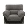 Zana Reclining Armchair Image 3