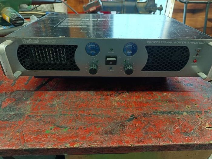 prosound 800