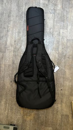 Mono Cases Stealth Bass Gig Bag