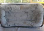 Sleepyhead Deluxe+ Pod 0-8 Months Baby Nest - Carrara Marble Edition