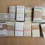 Bulk Lot of Vintage Cigarette Cards Collection of over 1,000 Priced to Sell Image 9