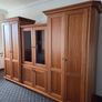Italian storage unit/wardrobe Image 4