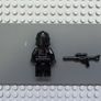 lego Star Wars sw1152 Clone Commando Commander Crosshair, Imperial Elite Squad minifigure Image 2