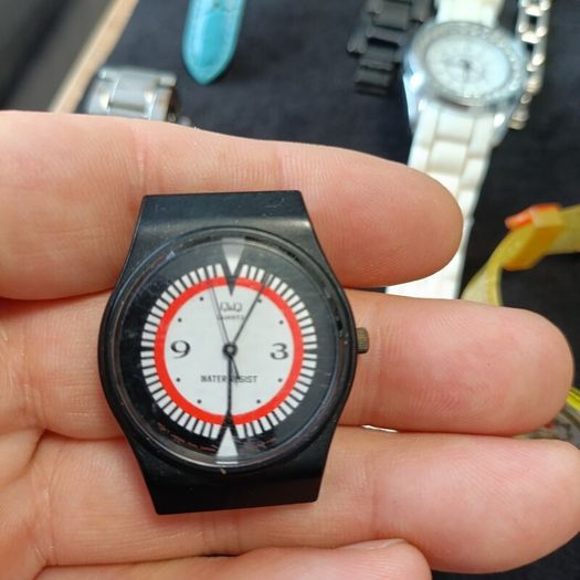 Bundle of watches