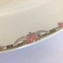 Antique Alfred Meakin England Large Serving Platter Image 2