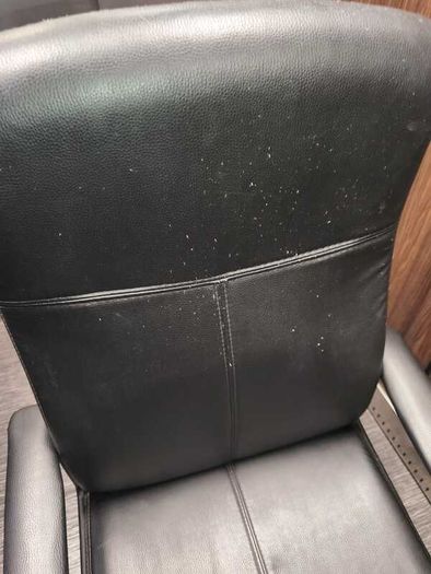 IKEA office chair MILLBERGET Swivel Chair  Murum Black