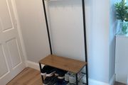 Coat and Shoe stand