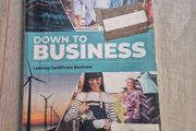 Down to business LC
