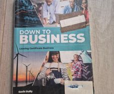 Down to business LC