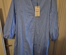 zara tunic