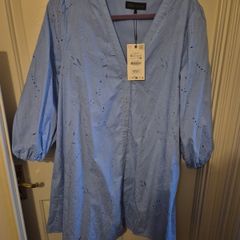 zara tunic