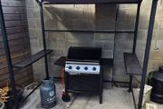 BBQ &amp; Gazebo for Sale