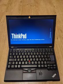 Lenovo Thinkpad X220, I7 Parts