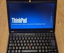 Lenovo Thinkpad X220, I7 Parts