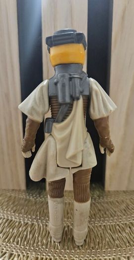 Star Wars Leia Boushh