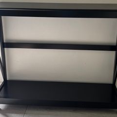 Console table