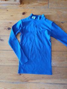 Age 10-12 Under Armour Base Layer