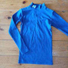 Age 10-12 Under Armour Base Layer