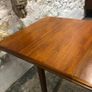 Mid Century Modern Extendable Dining Table from McIntosh Image 5