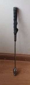 Golf Swing Trainer Aid