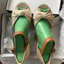 Tommy Hilfiger Women's Wedge Shoes EU size 37 Image 3
