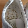 Ladies Trainers Image 5