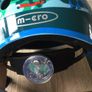 Micro  scooter helmet Image 2