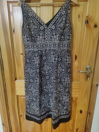 monsoon ladies dress