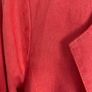 Derhy ladies coral jacket size L Image 3