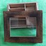 Wooden Storage Box Image 2