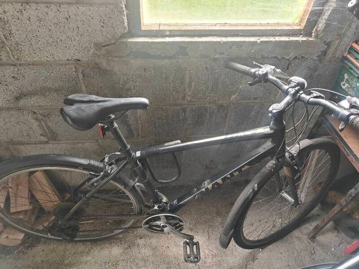 Giant Escape Bike