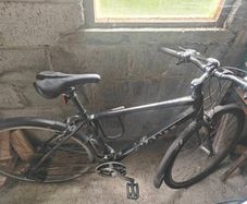 Giant Escape Bike
