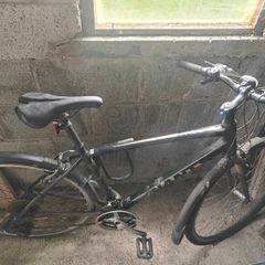 Giant Escape Bike