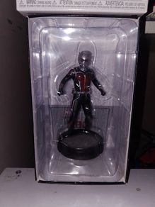 Eaglemoss Marvel figures