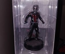 Eaglemoss Marvel figures