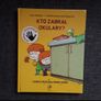 Kids books / ksiazki detektywistyczne dla przedszkolakow-  nowe Image 2