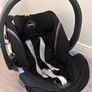 cybex car seat + isofix Image 4